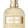 Perfume Valentino Uomo Born In Roma The Gold 100ml EDT