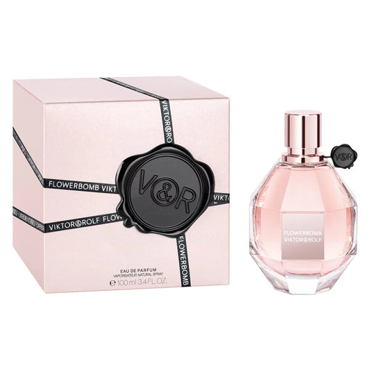 Perfume Viktor&Rolf FlowerBomb 100ml EDP