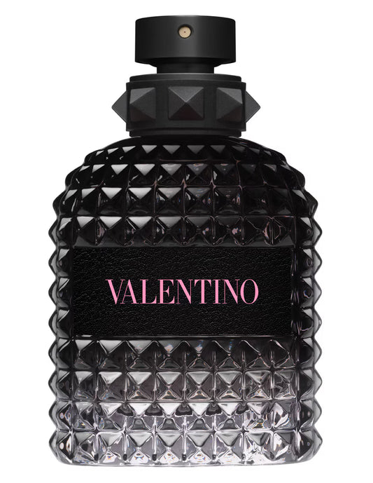 Perfume VALENTINO UOMO 100ml EDT