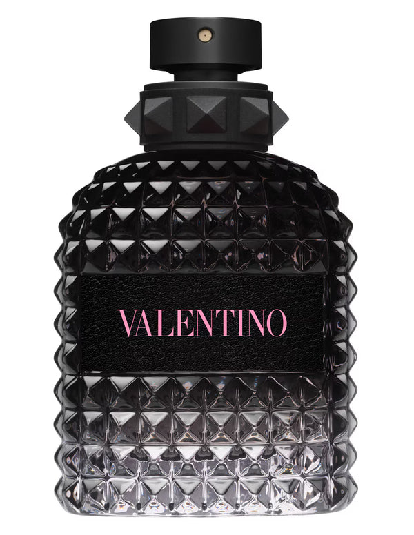 Perfume VALENTINO UOMO 100ml EDT