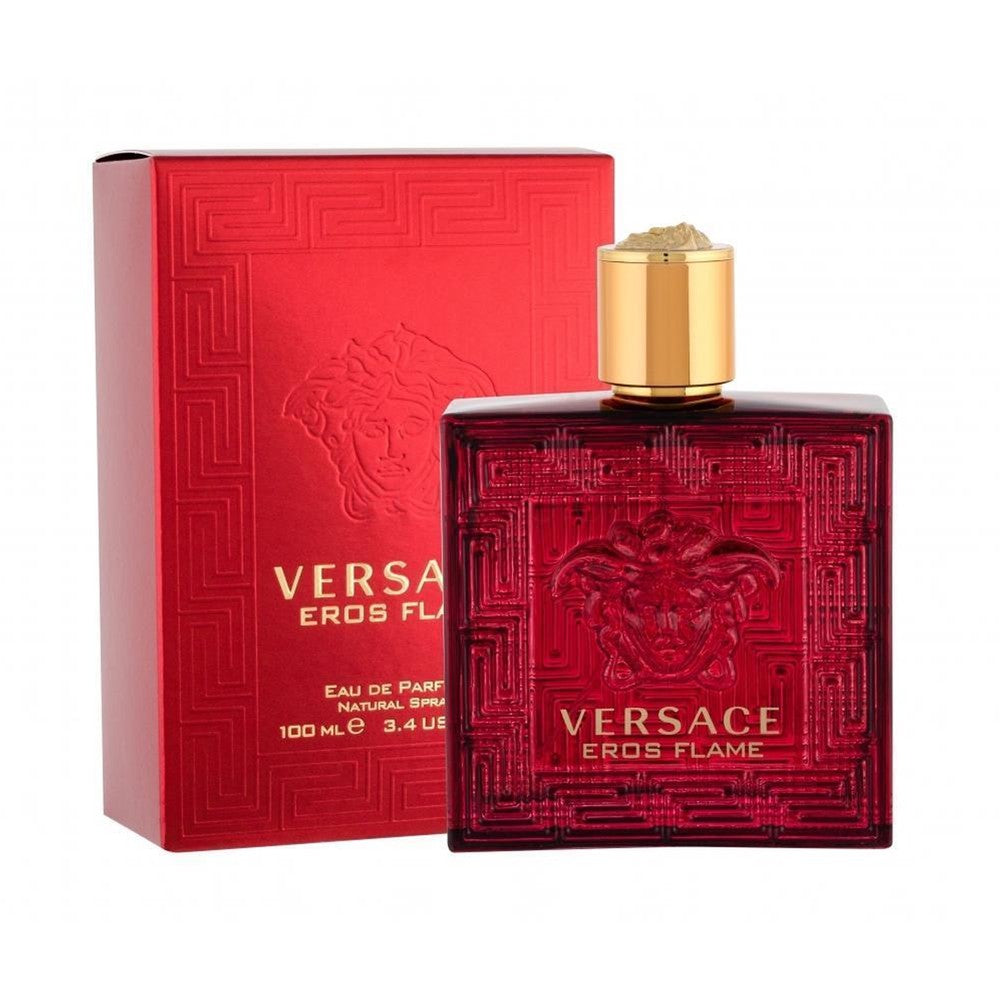 Perfume Versace Eros Flame 100ml EDP