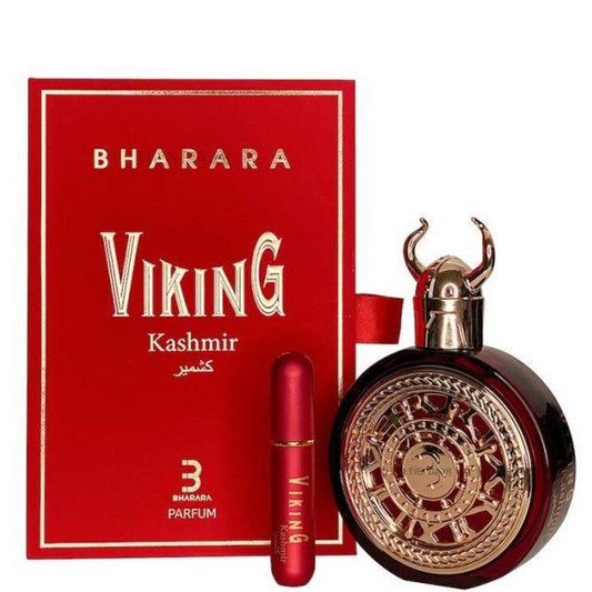 Perfume BHARARA Viking Kashmir 100ml EDP