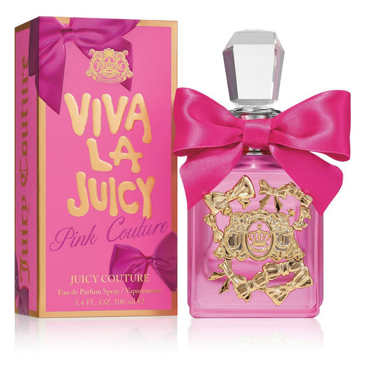 Perfume Juicy Couture Pink Couture 100ml EDP