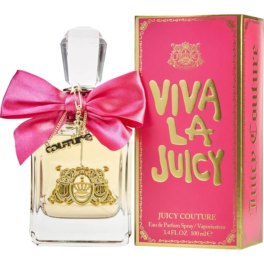 Perfume Juicy Couture Viva La Juicy 100ml EDP