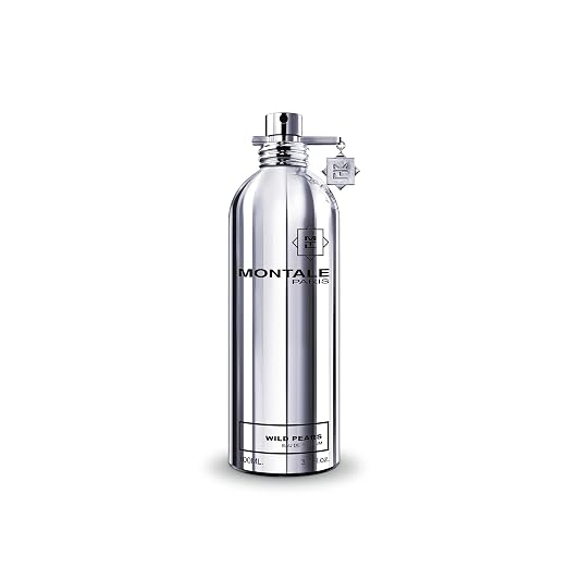 Perfume Montale Wild Pears 100ml Eau de Parfum