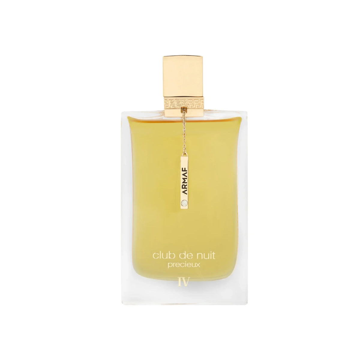 Perfume Armaf Club de Nuit Precieux IV 55ml Extrait de Parfum