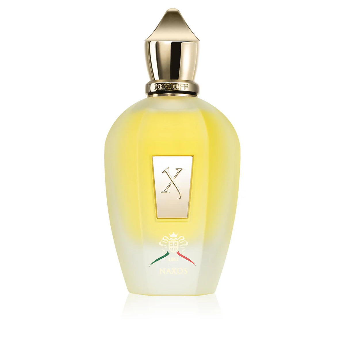 Perfume Xerjoff Naxos 1861 100ml EDP
