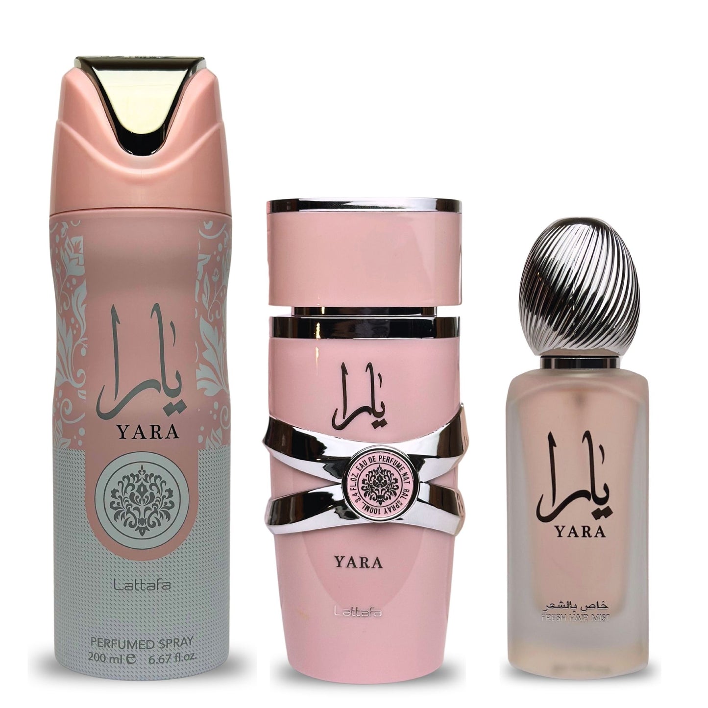 Perfume Lattafa Yara 100 ml EDP