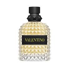 Perfume Valentino Uomo Born in Roma Yellow Dream 100ml EDT