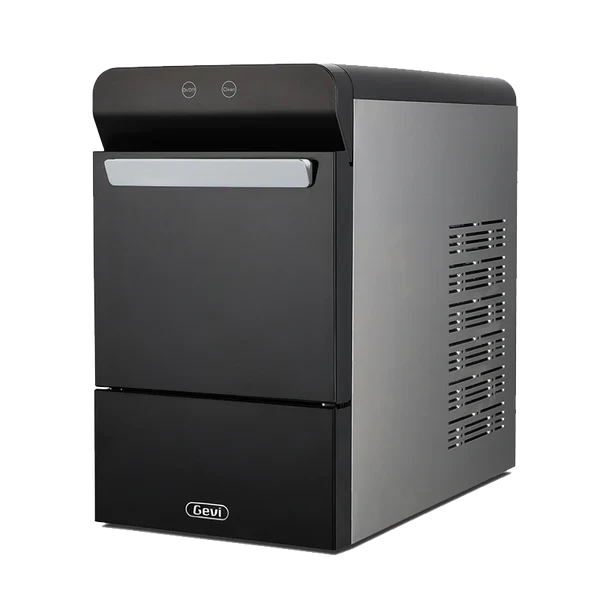 Maquina para hacer hielo Gevi Countertop V2.0