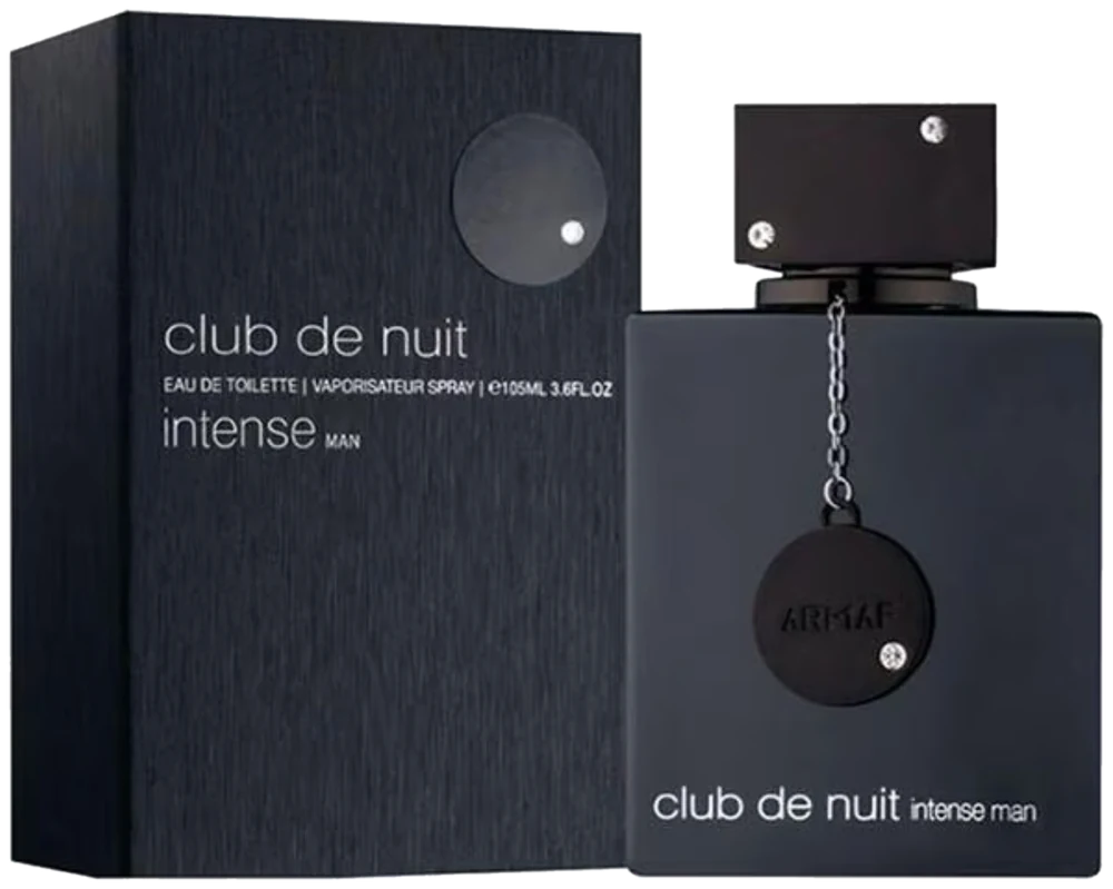 Perfume Armaf Club de Nuit Intense Man 105ml EDT
