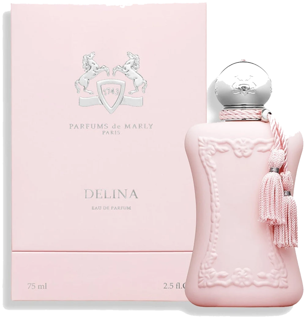 Perfume Parfums de Marly Delina 75ml Edp