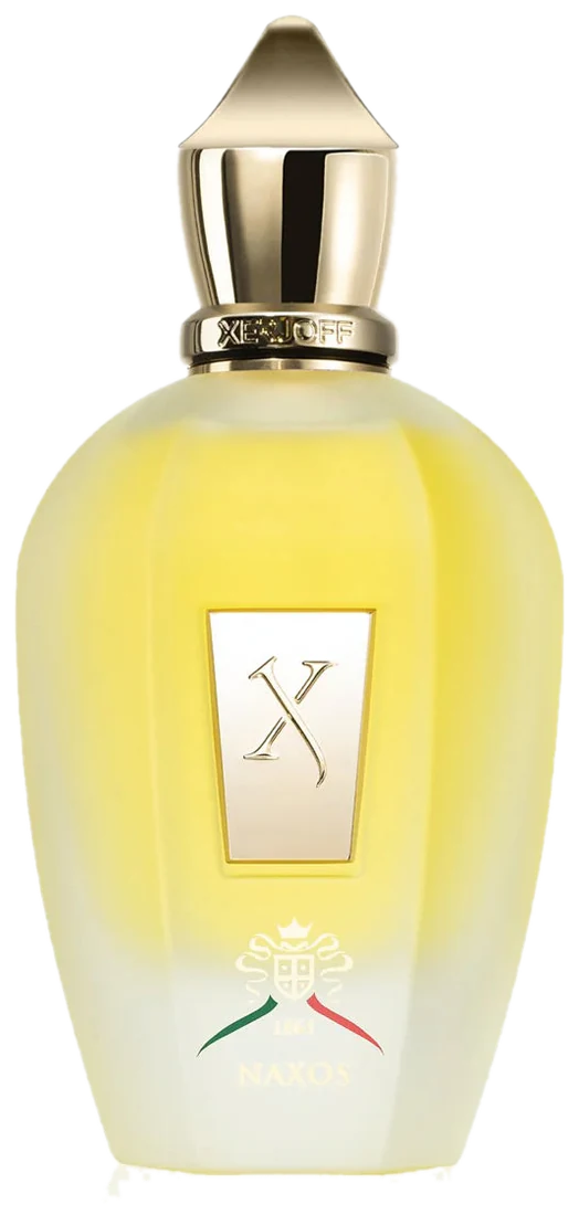 Perfume Xerjoff Naxos 1861 100ml EDP